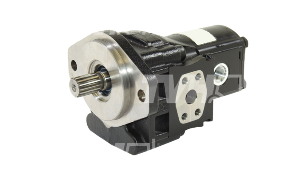 HYDRAULIC GEAR PUMP