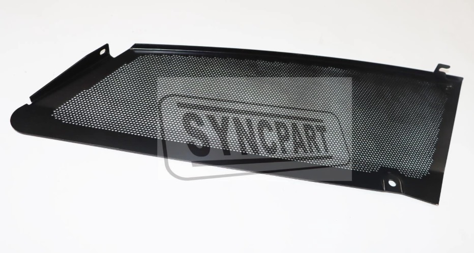 GRILLE RIGHT HAND