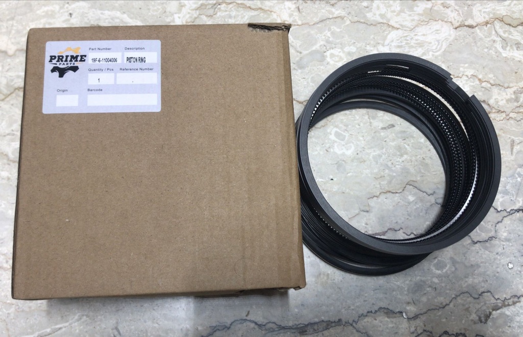 PISTON RING STD