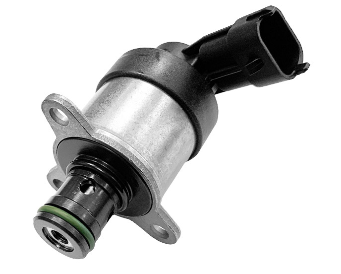 ELECTRONIC FUEL CONTROL ACTUATOR