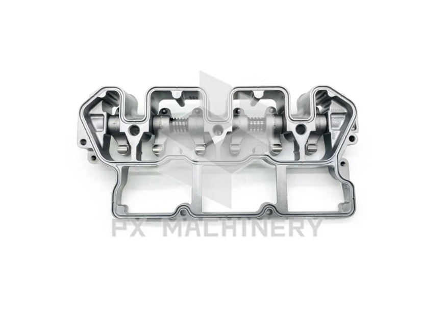 ROCKER BOX ASSY