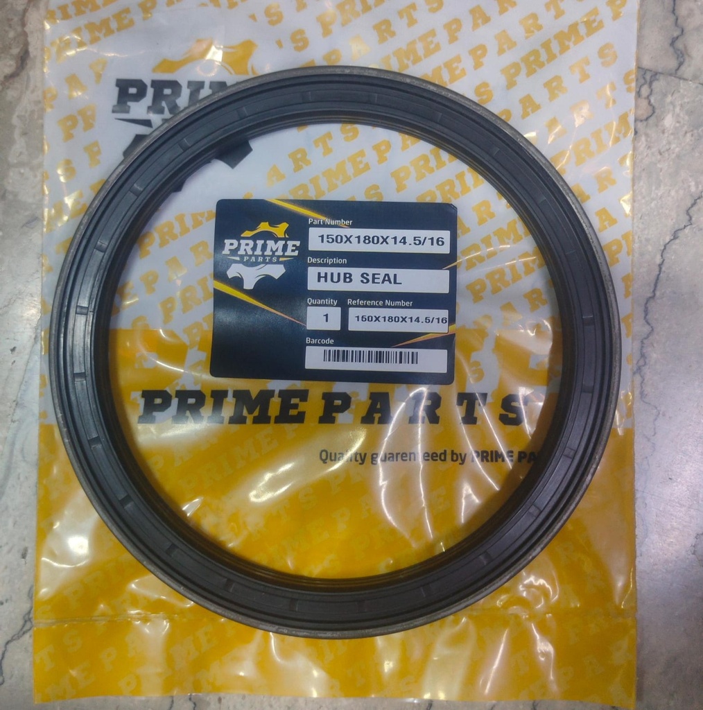 HUB SEAL 12019035