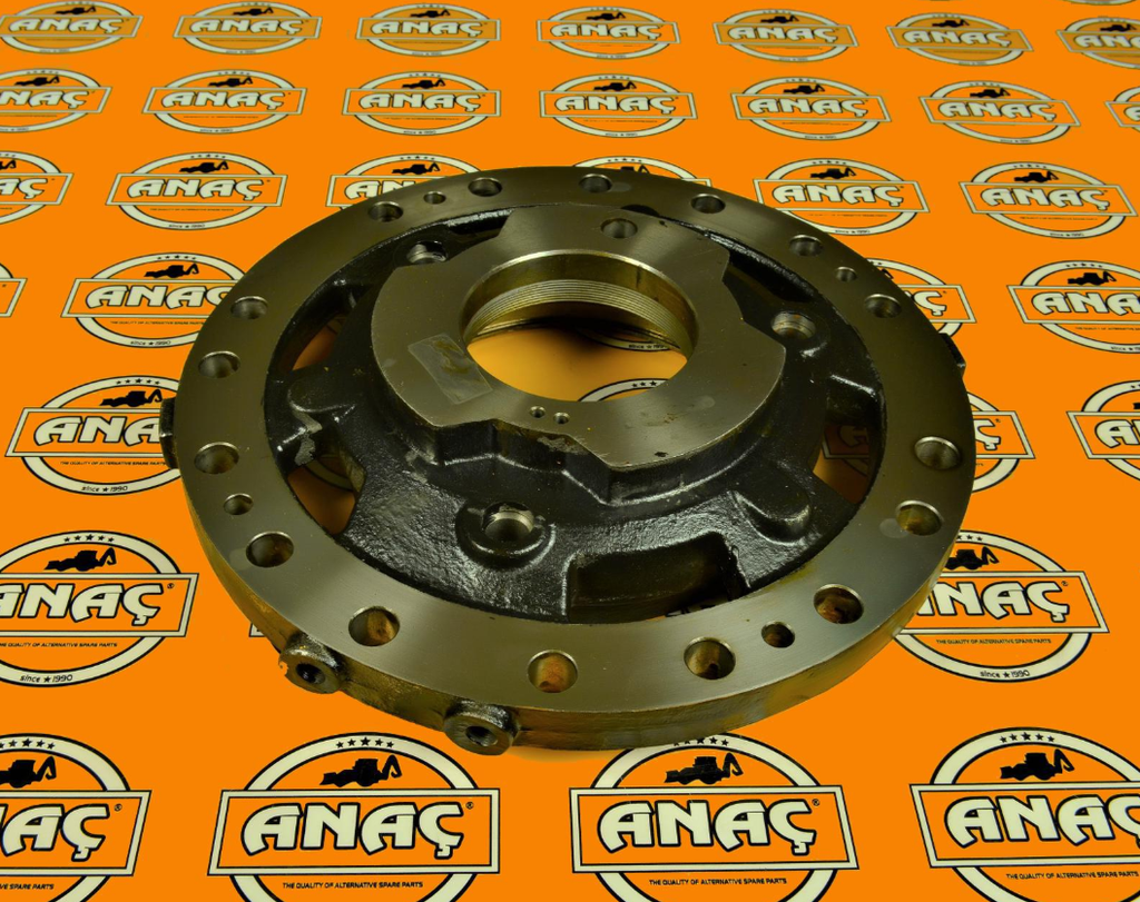 PISTON BREAK HOUSING