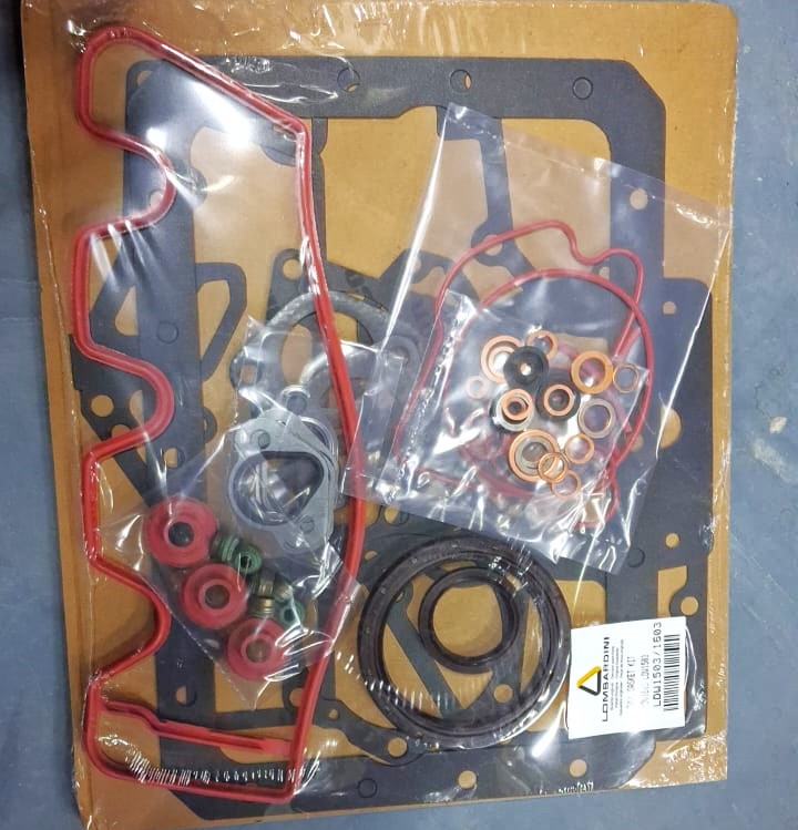 FULL GASKET KIT 88MM