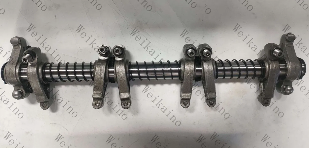ROCKER SHAFT ASSEMBLY