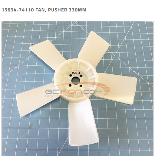 COOLING FAN