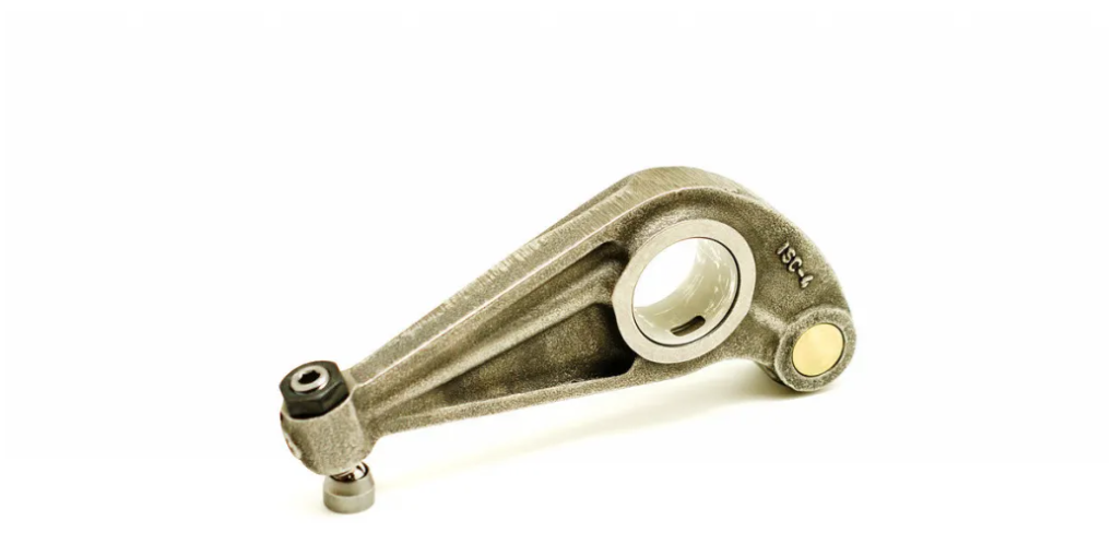 ROCKER LEVER