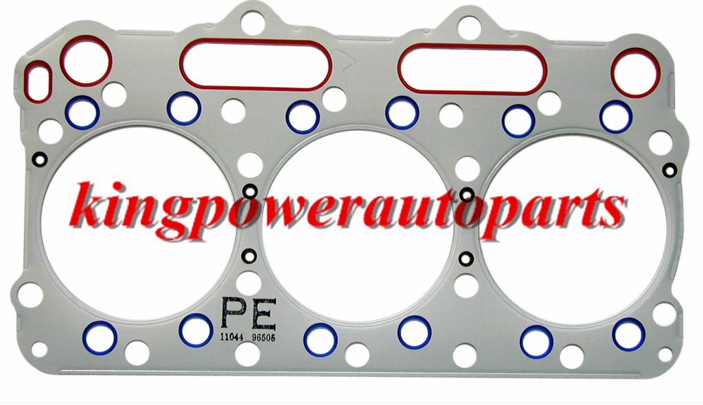 HEAD GASKET