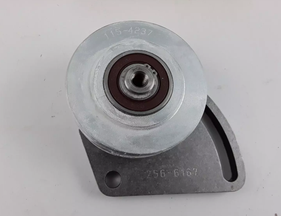 IDLER PULLY