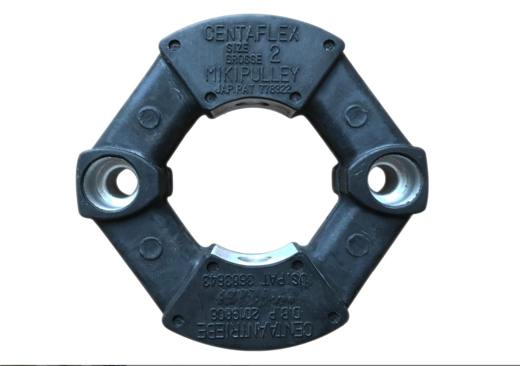 COUPLING  CENTAFLEX 140