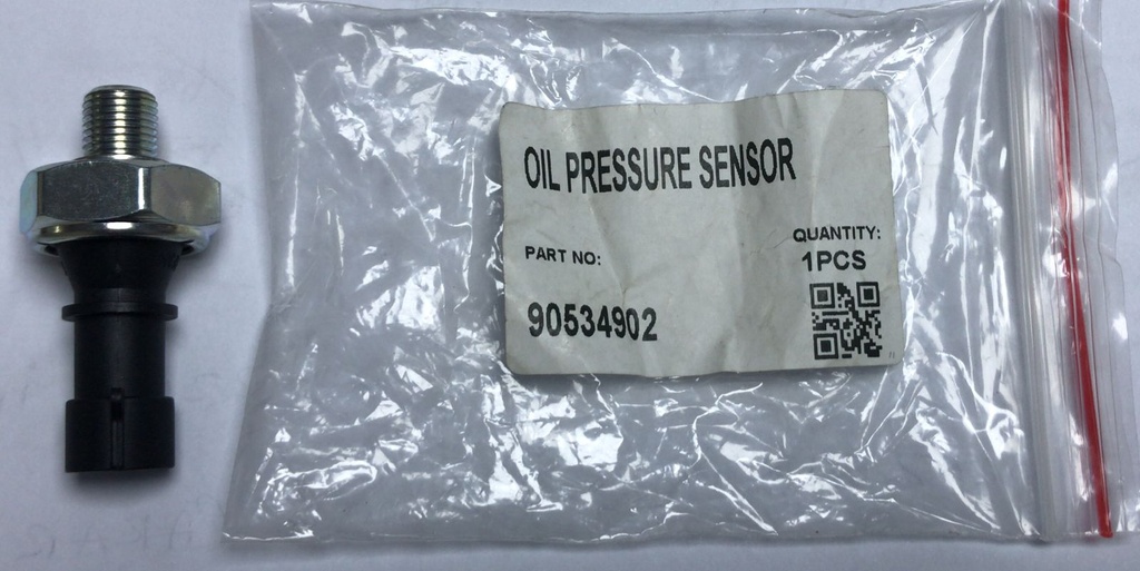 OIL PRESSURE SENSOR