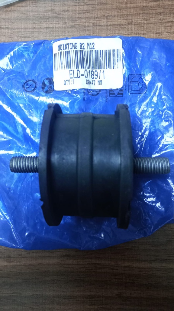 MOUNTING 80X47X12MXB2