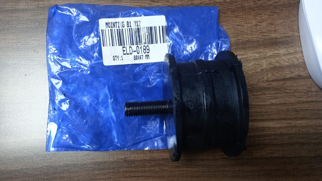 MOUNTING 80X47X12MXB1