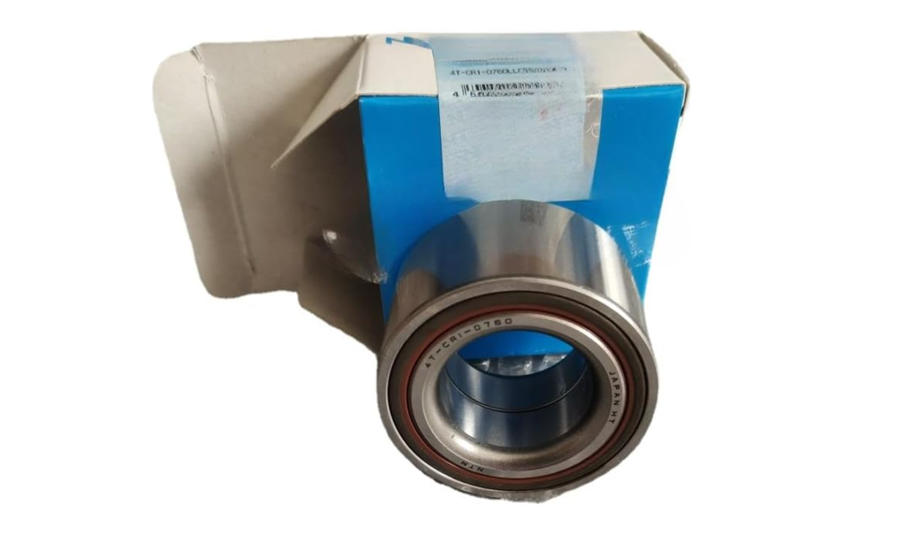 FAN DRIVE BEARING