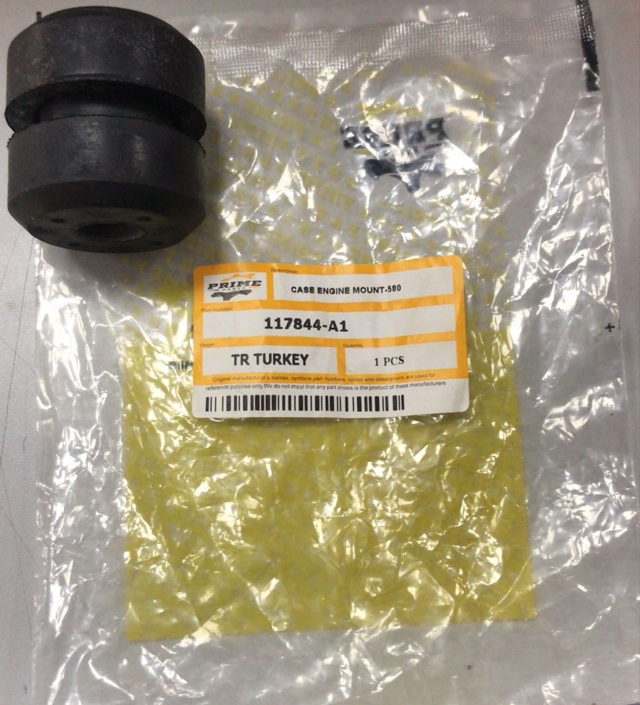 CASE ENGINE MOUNTING-580