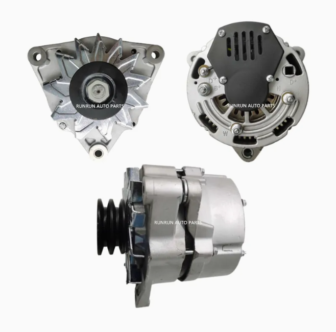 ALTERNATOR 24V/27A
