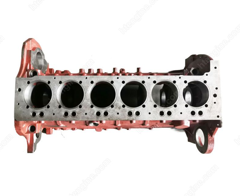 CYLINDER BLOCK