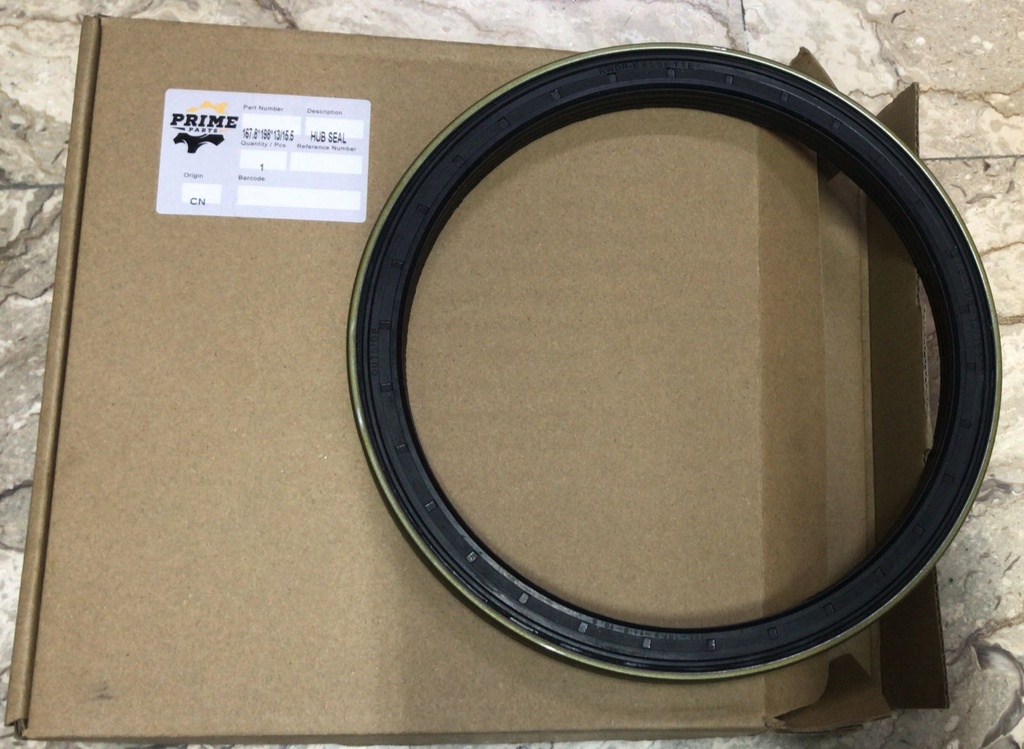 HUB OIL SEAL
