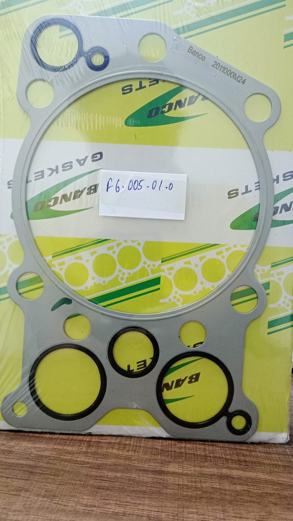 HEAD GASKET 118MM