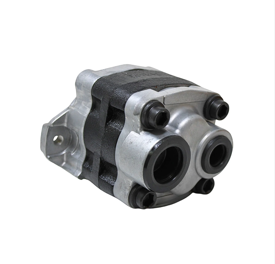 HYDRAULIC PUMP