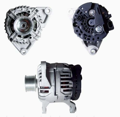 ALTERNATOR 12V 90A