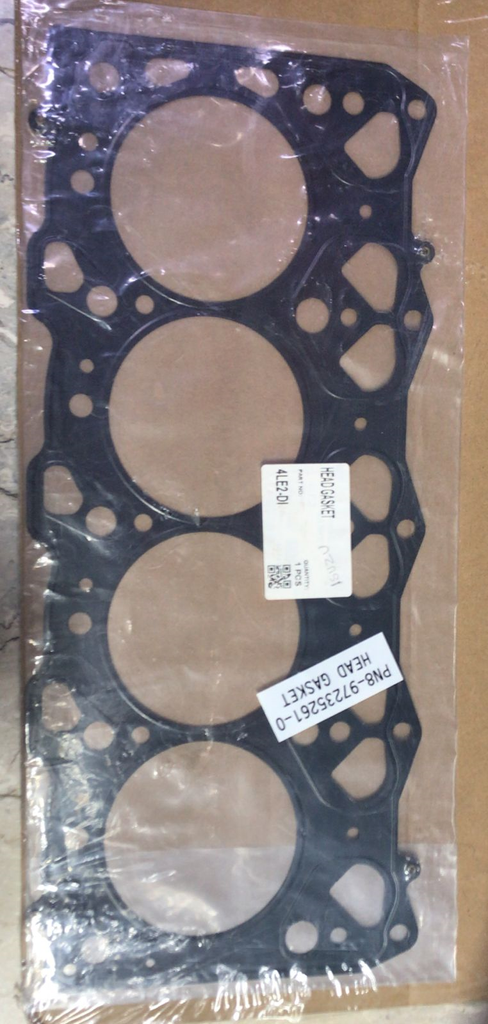 HEAD GASKET