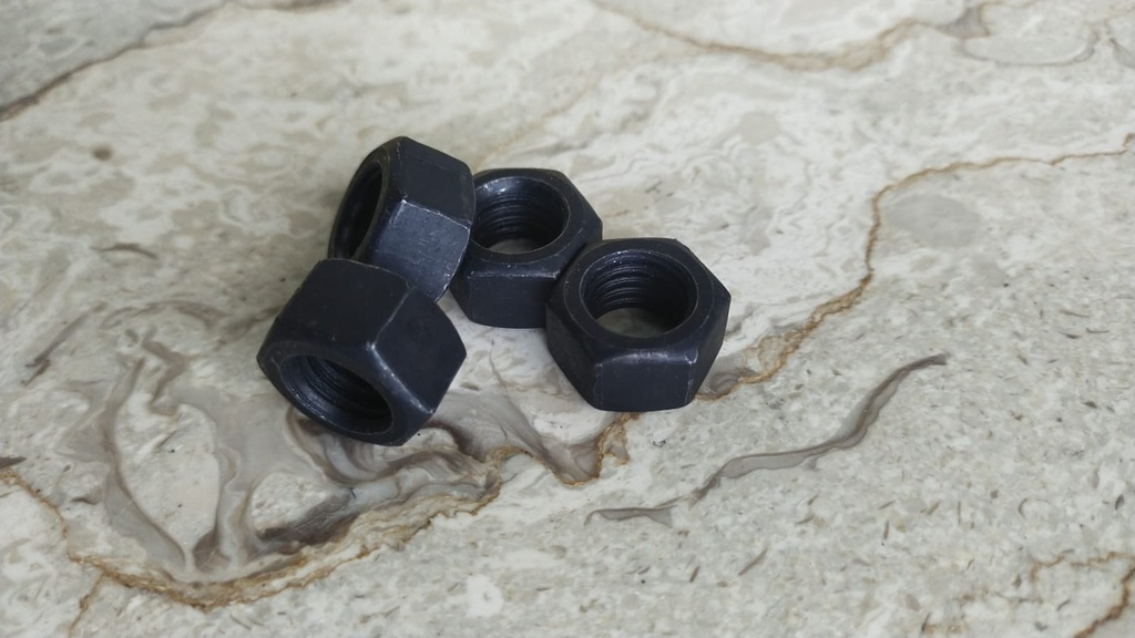 HEX NUT 18MM