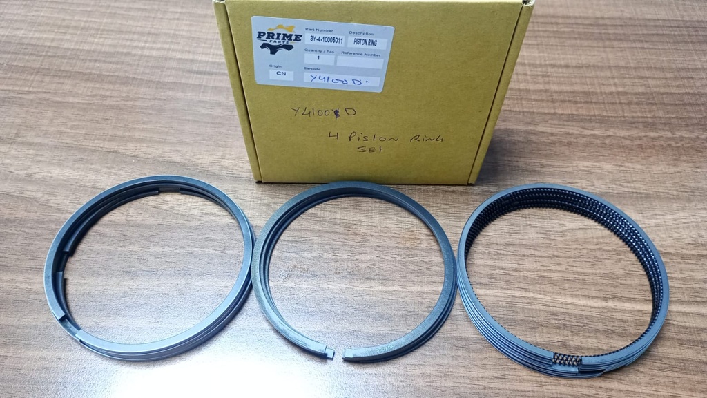 PISTON RING