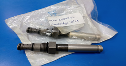 CARTRIDGE VALVE