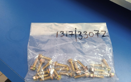 BOLT 8X25MM