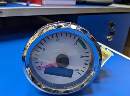 [PM704/50097] GAUGE TACHO RPM METER