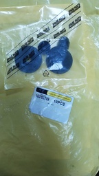 KIT FIXING HINGE