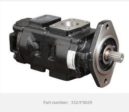 [PS332/F9029] HYDRAULIC  PUMP 36/26