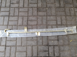 [PT123/03285] PIPE REAR BOOM RH
