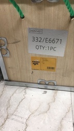 HYDRAULIC PUMP