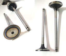 [D7.307.02] VALVE INLET & EXHAUST