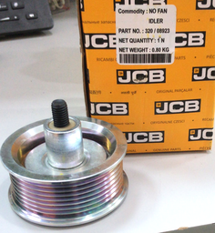 [IN320/08923] IDLER PULLY