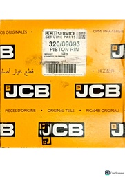 [IN320/09093] PISTON RING STD