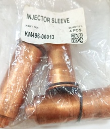 [KM496-06013] INJECTOR SLEEVE