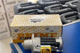 [PM18414N] STARTER MOTOR 12V 9T
