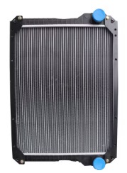 [PM332/C5000] RADIATOR ASSY