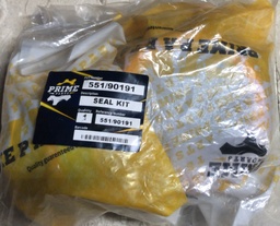 [PM551/90191] SEAL KIT MAIN JACK