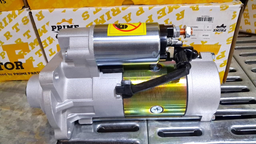 [PM6685190] STARTER MOTOR 12V 11T NEW MODEL