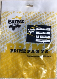 [PM991/00110] SEAL KIT BOOM LIFT