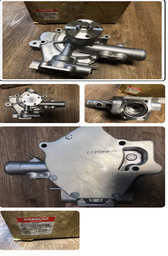 [CH129907-42051] WATER PUMP
