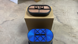 [PN32/925682/83] AIR FILTER INNER & OUTER