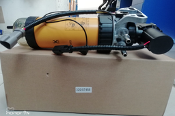 [PN320/07458] FUEL FILTER ASSEMBLY