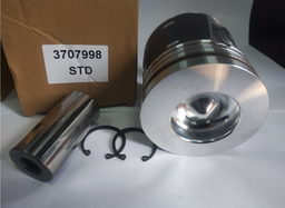 [PN370-7998] PISTON KIT STD
