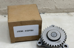[PN4132F064] OIL PUMP