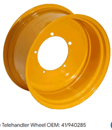 [PN41/940285] WHEEL RIM 14X24